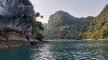 Baía de Halong-Vietname