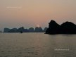 Baía de Halong-Vietname