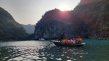 Baía de Halong-Vietname