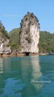 Baía de Halong-Vietname
